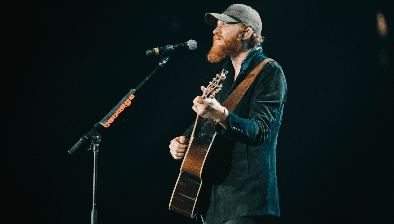 Eric Paslay