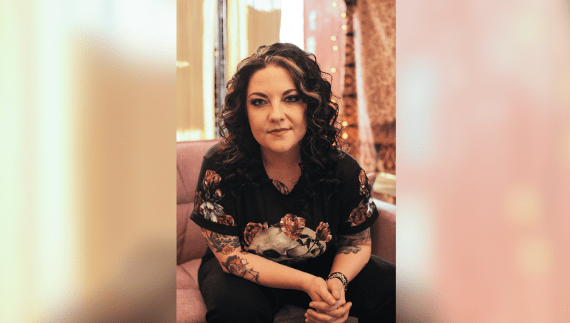 Ashley McBryde