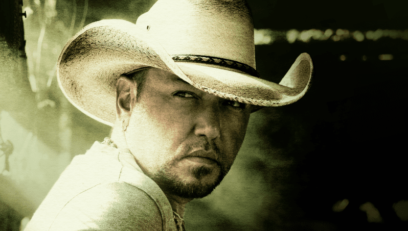 Jason Aldean