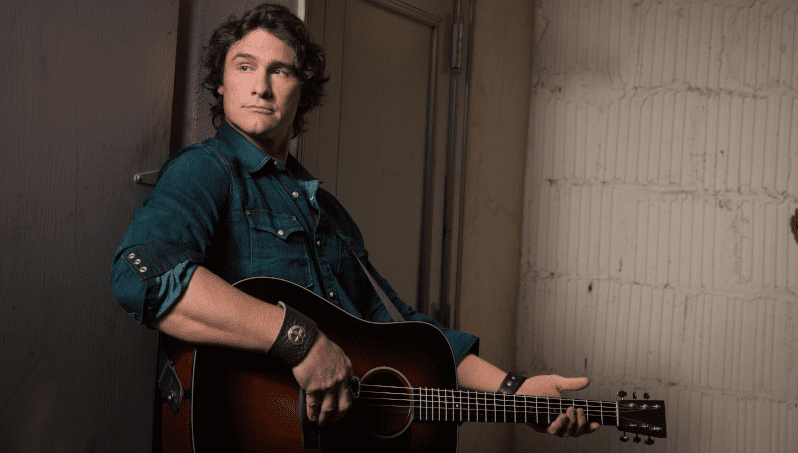 Joe Nichols