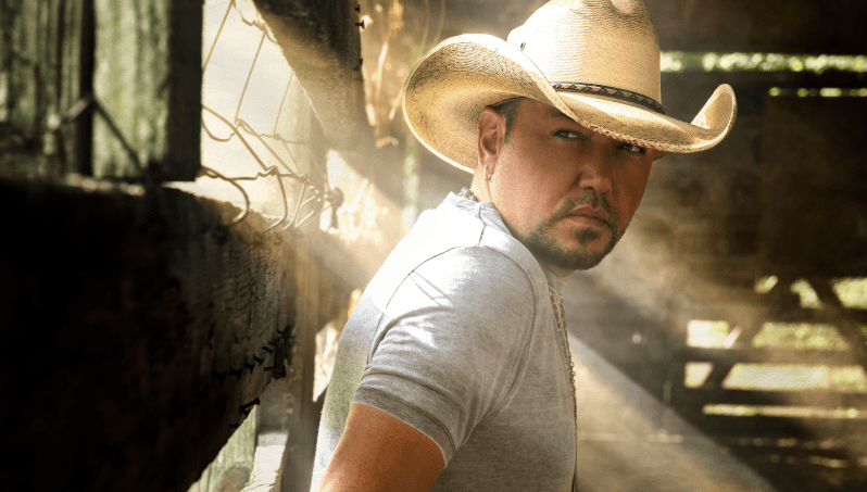 Jason Aldean