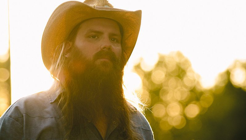 Chris Stapleton