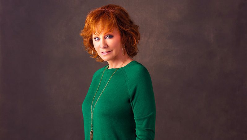 Reba McEntire