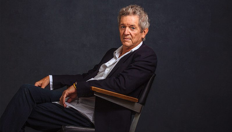Rodney Crowell