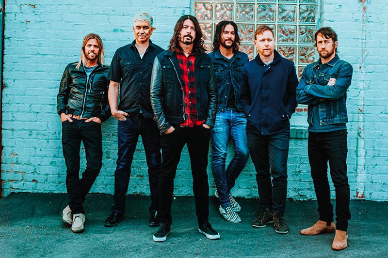 chris shiflett foo fighters