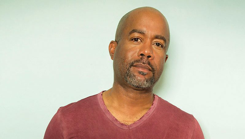 darius rucker