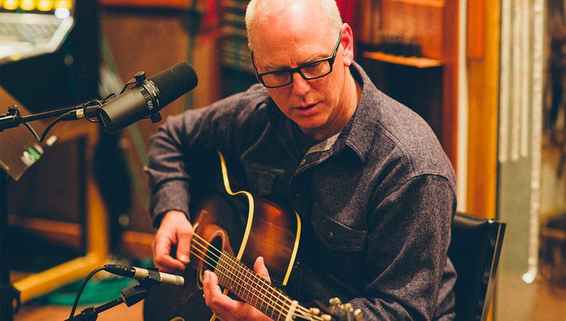 greg graffin