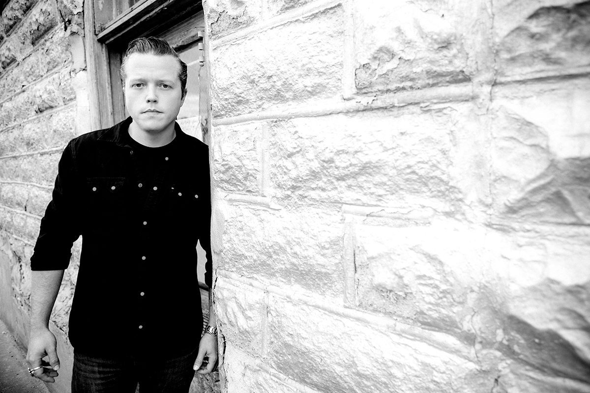 jason isbell