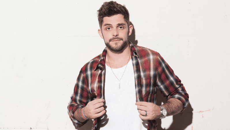 Thomas Rhett