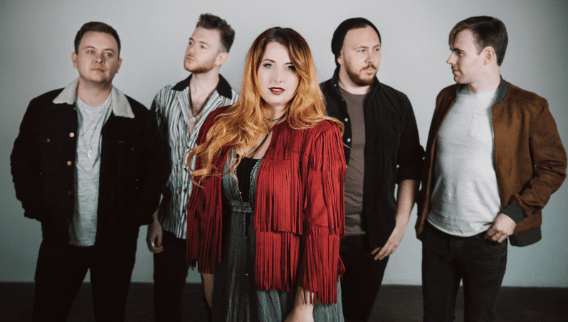 Jess and the Bandits