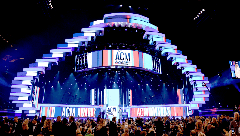 ACM Awards
