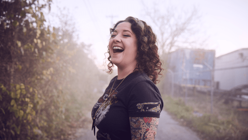 Ashley McBryde