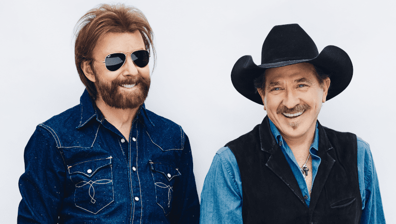 Brooks & Dunn