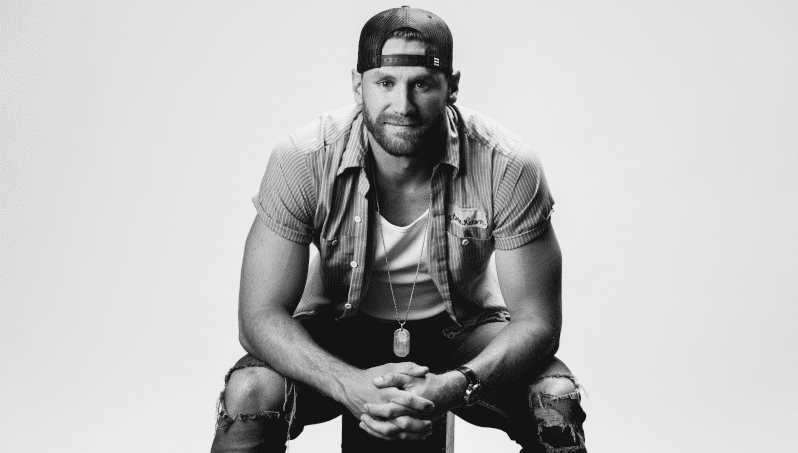 Chase Rice