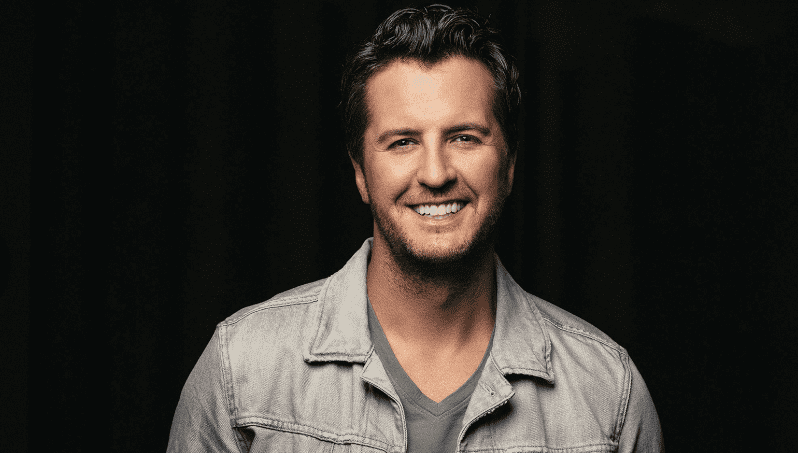 Luke Bryan