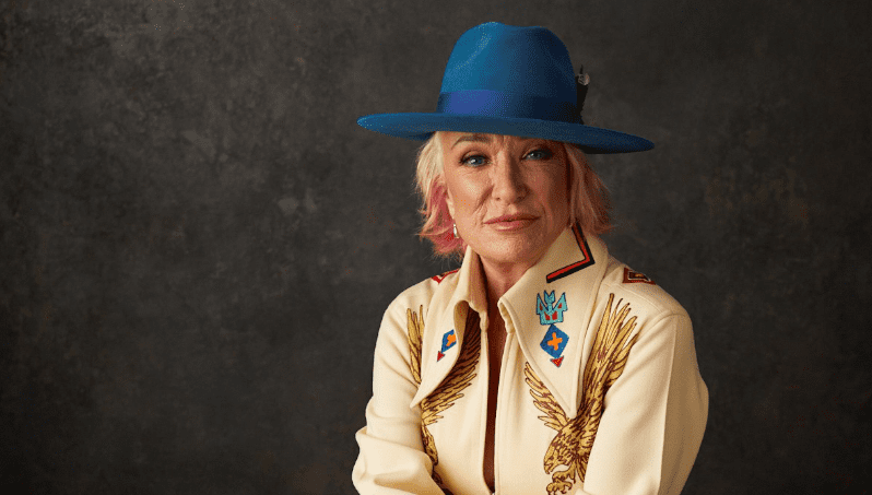 Tanya Tucker