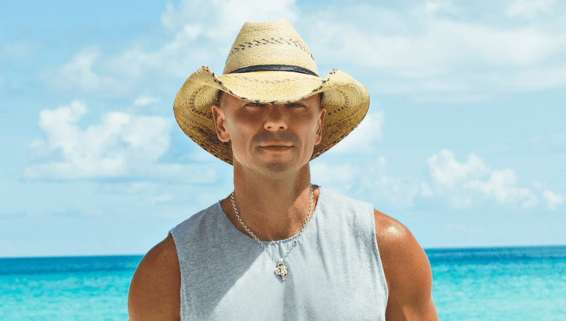 Kenny Chesney