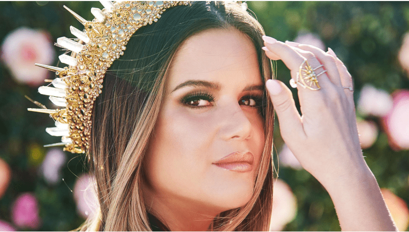 Maren Morris