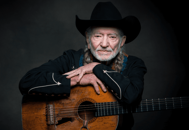 Willie Nelson