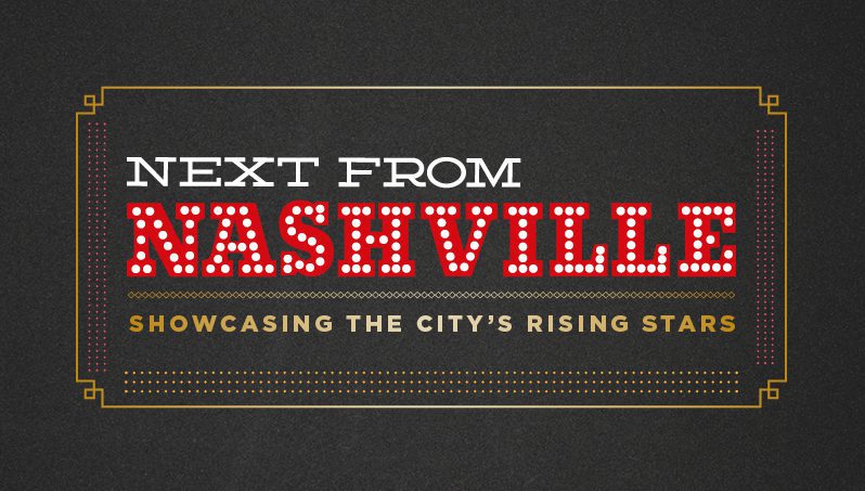 Next From Nashville