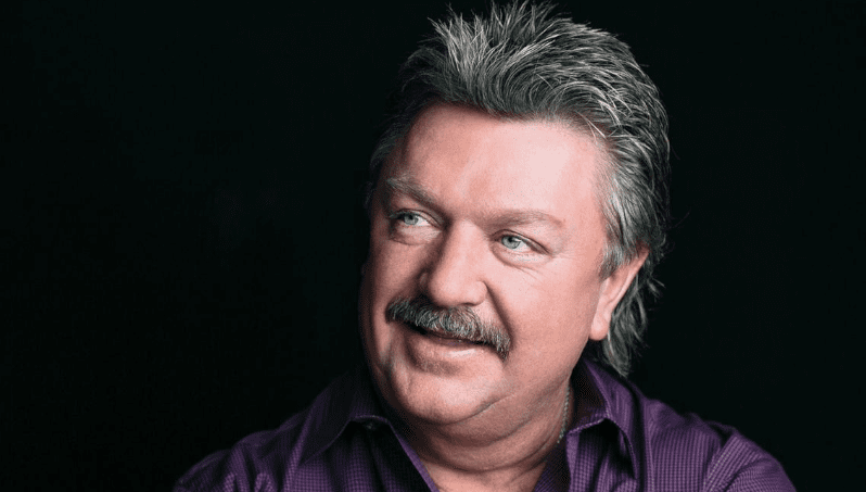 Joe Diffie