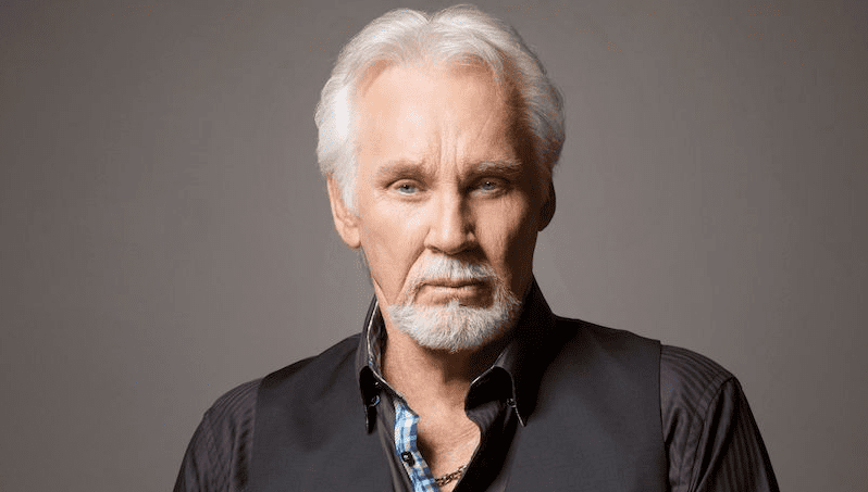 Kenny Rogers