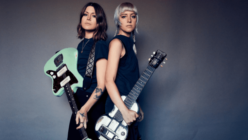 Larkin Poe