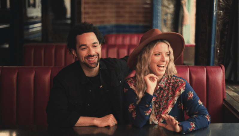 The Shires