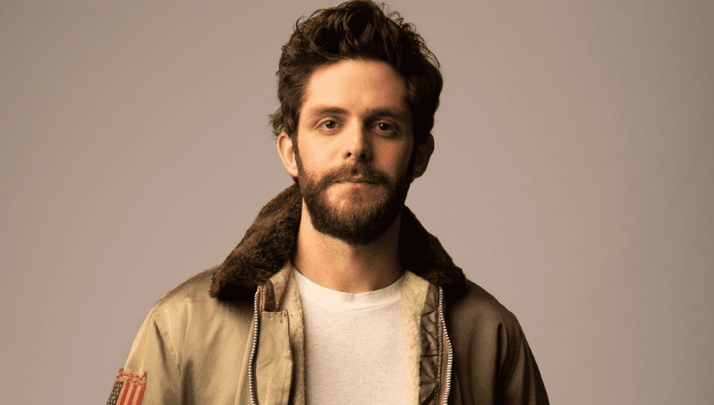 Thomas Rhett