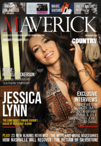 Maverick Issue Jan/Feb 2021