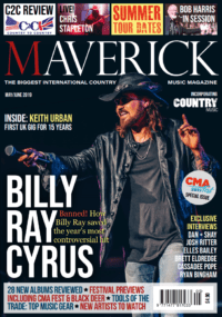 Maverick Issue May/June 2019