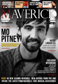 Maverick Issue July/Aug 2020