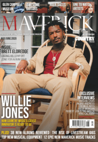 Maverick Issue May/June 2020