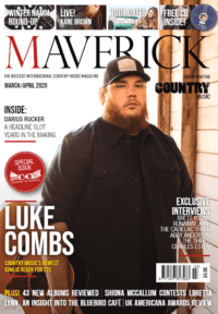 Maverick Issue Mar/Apr 2020