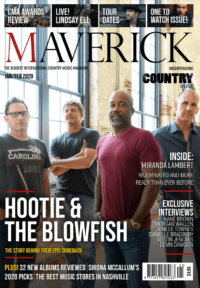 Maverick Issue Jan/Feb 2020