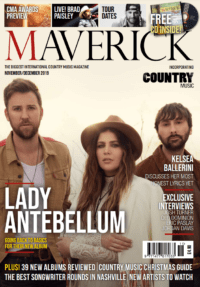 Maverick Issue Nov/Dec 2019
