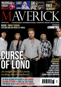 Maverick Issue Sep/Oct 2019