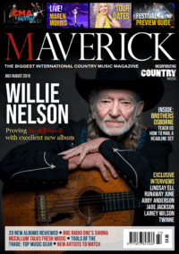 Maverick Issue July/Aug 2019