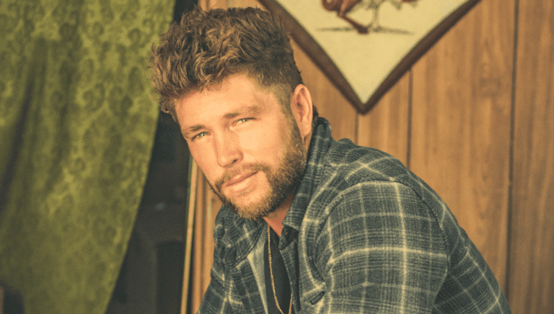 Chris Lane