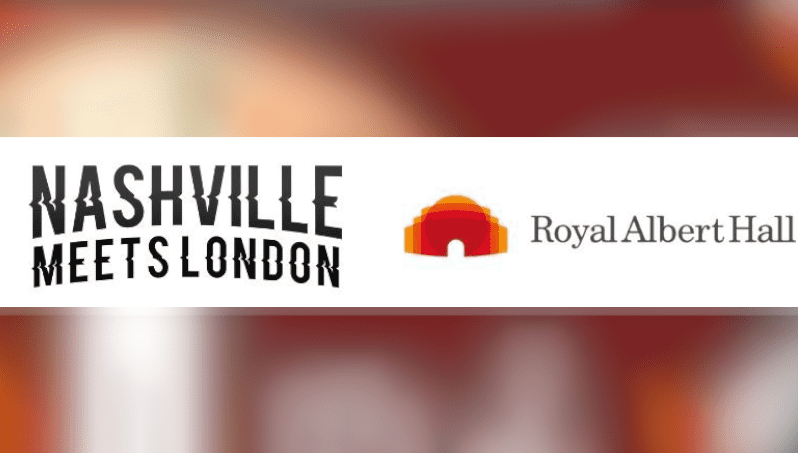 Nashville Meets London
