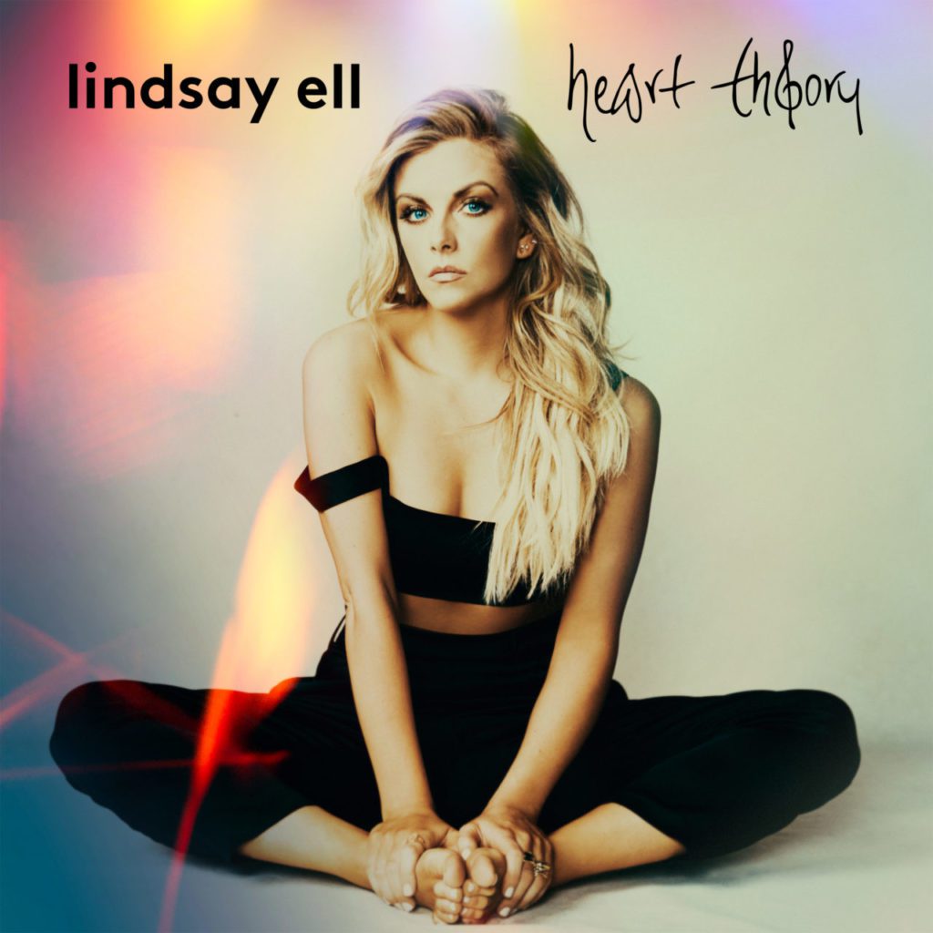 Lindsay Ell Heart Theory