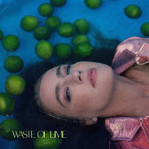 Ingrid Andress "Waste of Lime"