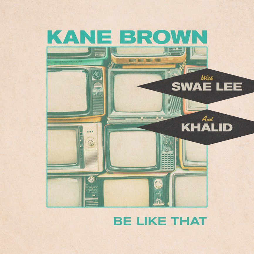 Kane Brown Swae lee & Khalid
