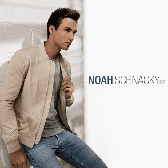 Noah Schnacky
