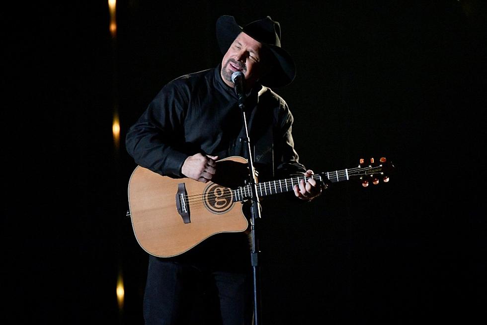 Garth Brooks