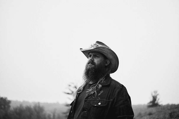 chris stapleton