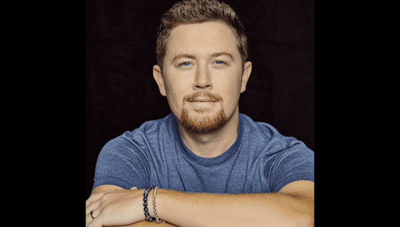 Scotty McCreery