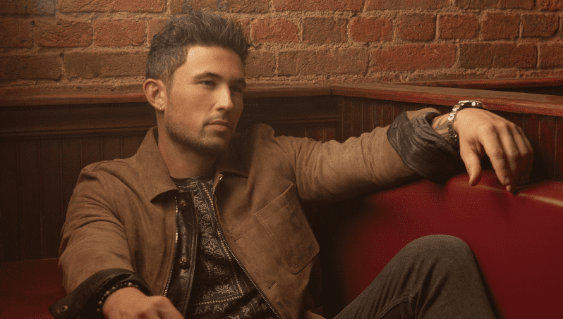 Michael Ray
