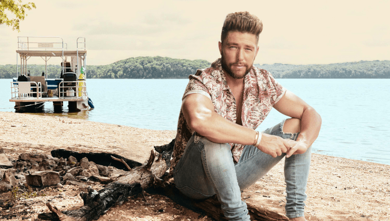 Chris Lane