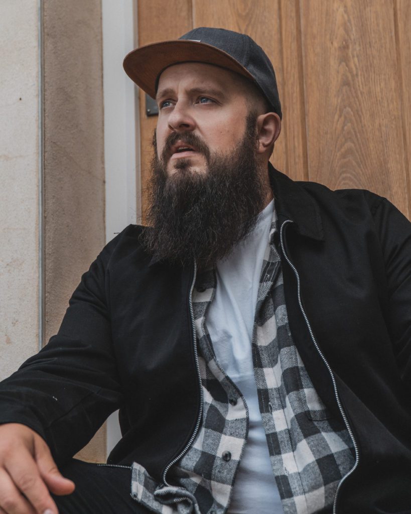 One to Watch: Tim Prottey-Jones